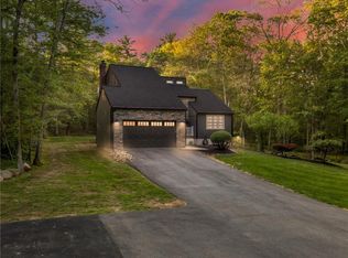 511 Central Pike, Scituate, RI 02857