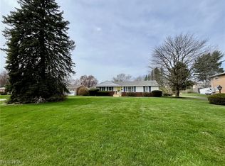 3425 Francie Ave NW, Canton, OH