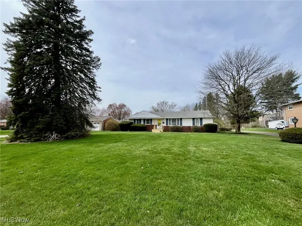 3425 Francie Ave NW, Canton, OH 44718