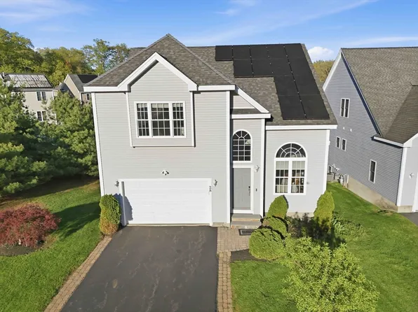 28 Zain Cir, Milford, MA 01757