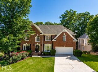 6750 Crofton Dr, Alpharetta, GA 30005