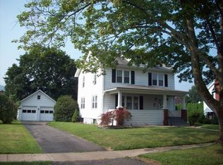 2056 Reed St, Williamsport, PA 17701