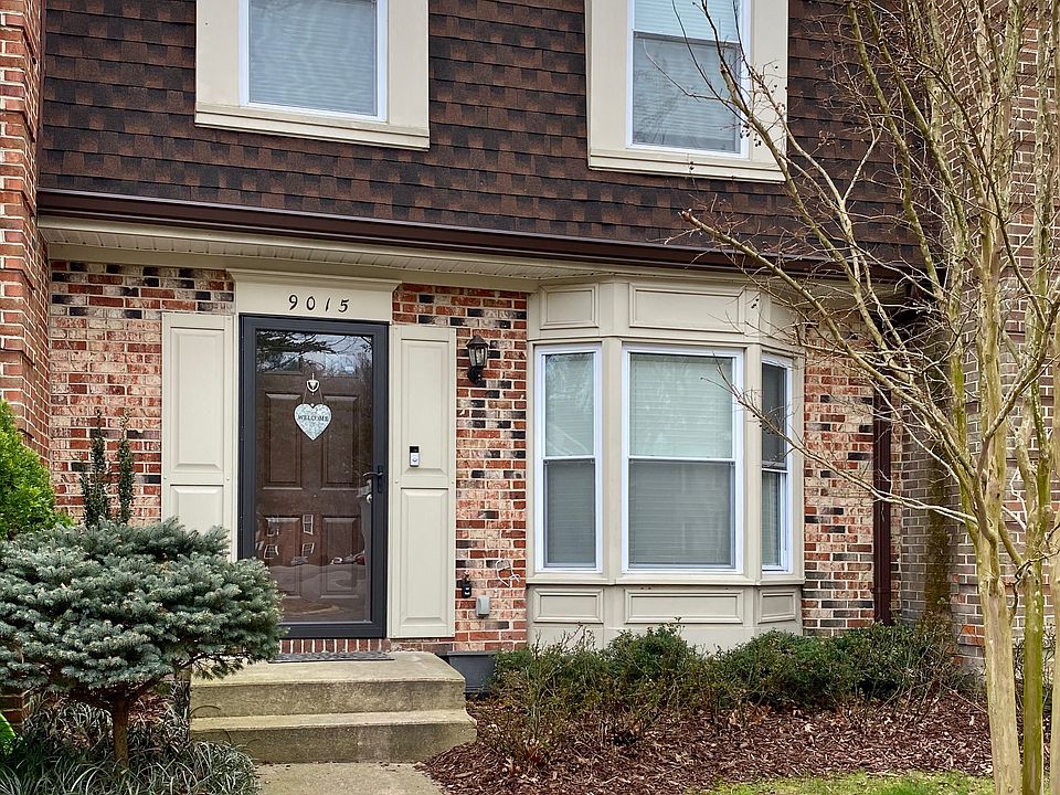 2nd image of 9015 Kerrydale Ct
