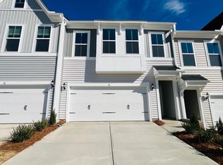 14 Nettle Ln, Clayton, NC 27520