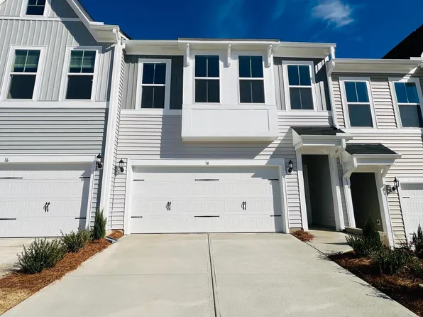 14 Nettle Ln, Clayton, NC 27520