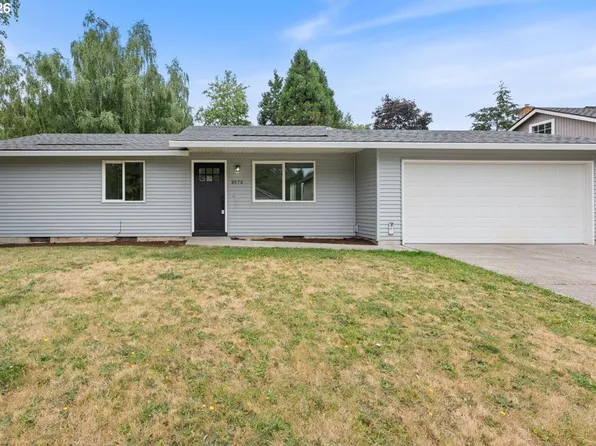 8970 SW Reiling St, Tigard, OR 97224