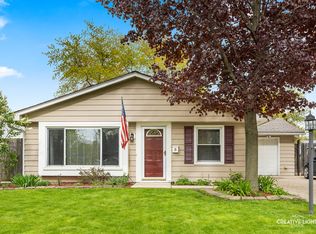 5 Ridgefield Rd, Montgomery, IL 60538