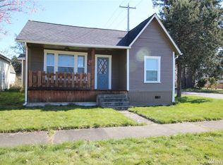 292 S Cottage St, Buckley, WA 98321
