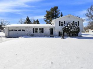 3121 Kauffman Rd, Carroll, OH 43112