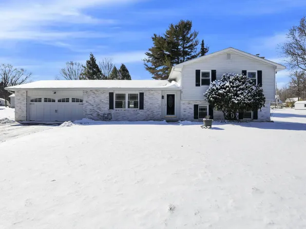 3121 Kauffman Rd, Carroll, OH 43112
