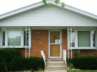 840 E 166th Pl, South Holland, IL