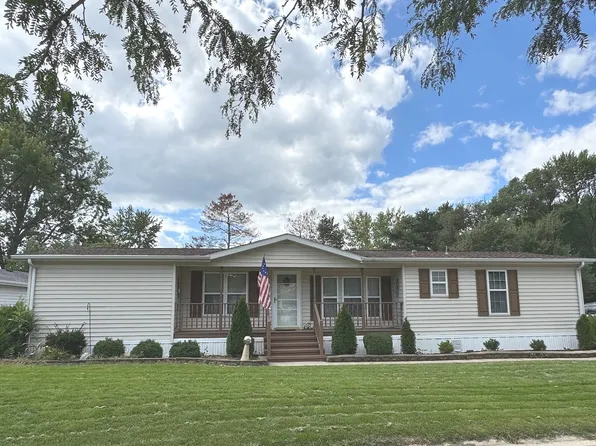 801 Cayuga Trl, Marengo, IL 60152