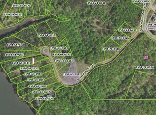 LOT 16 Robin Ridge Ct, Pittsville, VA 24139