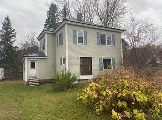 20 Leighton Ave, Limestone, ME 04750