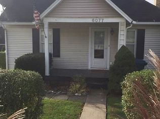 6077 Hamilton Ave, Export, PA 15632