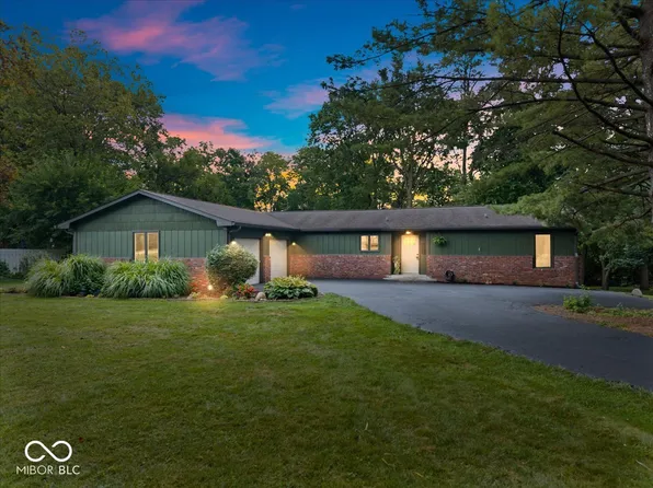 13217 Highland Springs Dr E, McCordsville, IN 46055