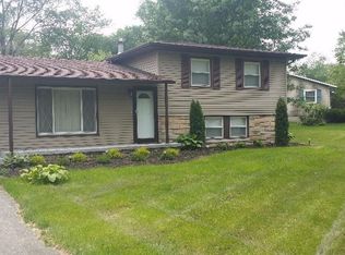 3401 W 123rd Pl, Crown Point, IN 46307