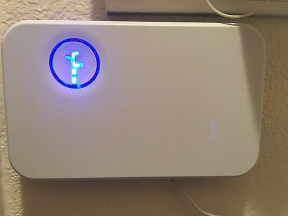 Rachio Smart 
Water Control