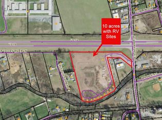 10.11 Valleytown Rd, Andrews, NC 28901