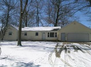 5570 S M 52, Stockbridge, MI 49285