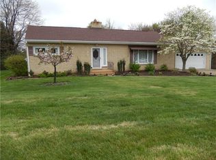 127 Wishart Dr, Beaver, PA 15009