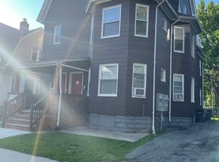 48-50 Johnson St FLOOR 48-3, Springfield, MA 01108