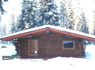 2462 Outside Blvd, North Pole, AK 99705