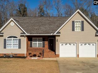 118 Old Well Rd, Irmo, SC 29063