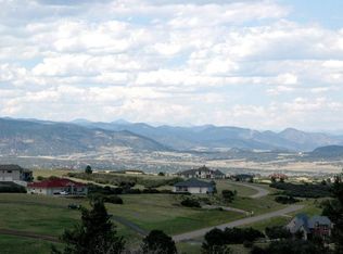 3944 Castle Butte Dr, Castle Rock, CO 80109