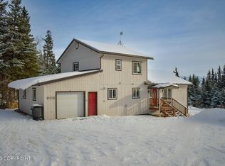 54329 E End Rd, Homer, AK 99603