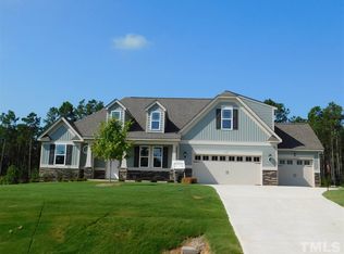 117 Elvenia Cir, Benson, NC 27504