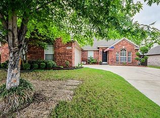 10314 Joy Dr, Frisco, TX 75035