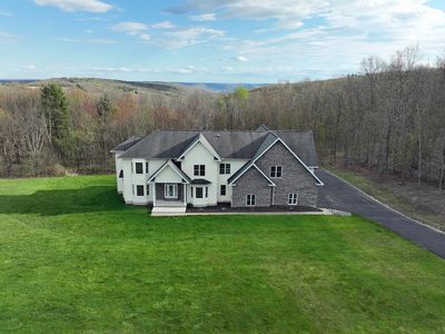 1163 Hibbard Rd, Horseheads, NY, 14845