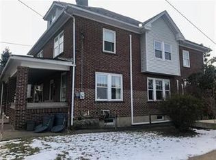 1011 Center St, Bethlehem, PA 18018