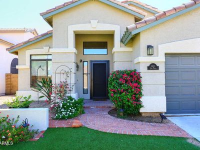 3911 E TOPEKA Drive, Phoenix, AZ, 85050