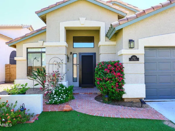 3911 E TOPEKA Drive, Phoenix, AZ 85050