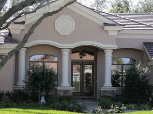 1544 Canopy Oaks Blvd, Palm Harbor, FL 34683