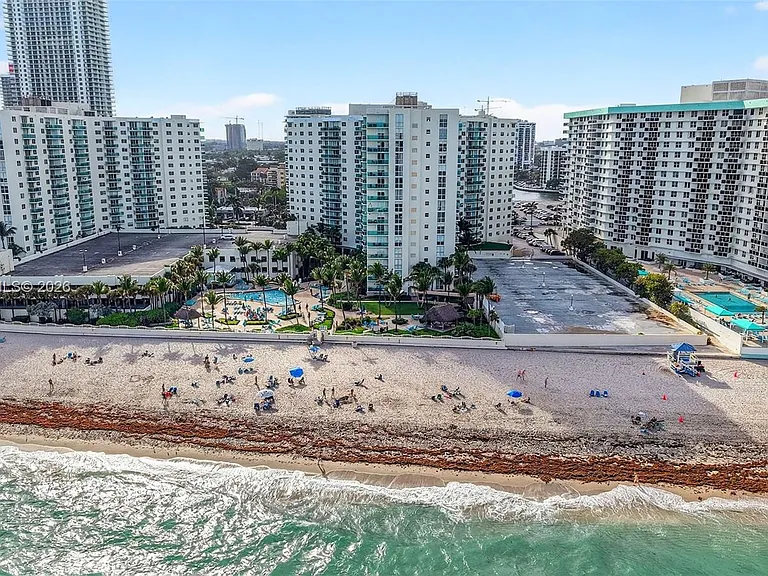 3801 S Ocean Dr #4R — Photo 61