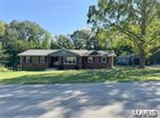 11354 E Northview Dr, Dexter, MO 63841
