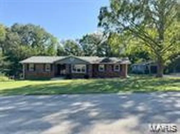 11354 E Northview Dr, Dexter, MO 63841