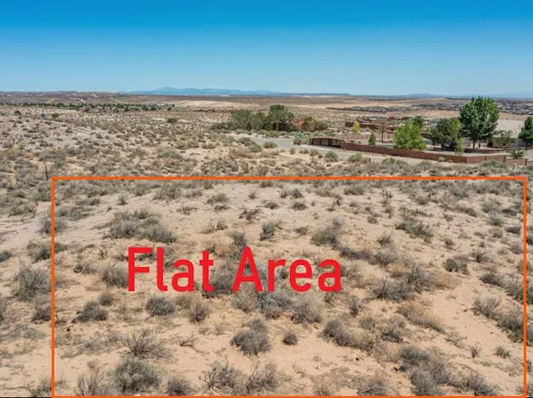 701 Acebo NE, Rio Rancho, NM 87124