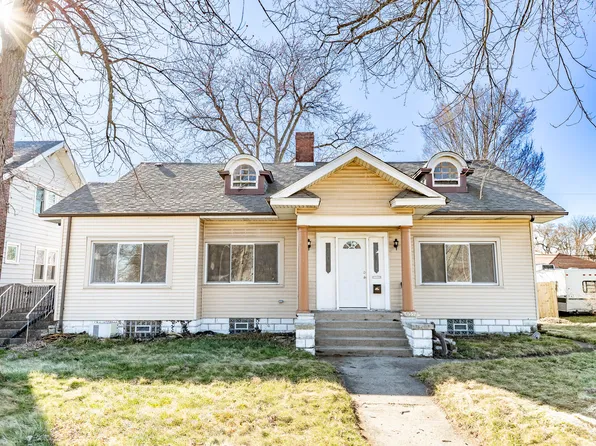 6352 Hohman Ave, Hammond, IN 46324