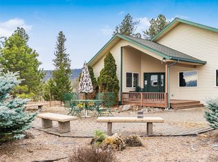 1725 Farm To Market Rd, Kalispell, MT 59901