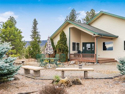 1725 Farm To Market Rd, Kalispell, MT, 59901