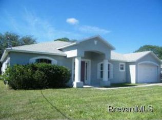 6562 Emil Ave, Cocoa, FL 32927