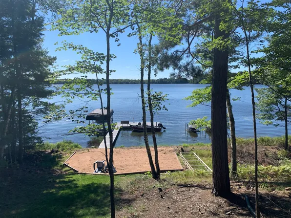 8106 Camp Rd, Eagle River, WI 54521