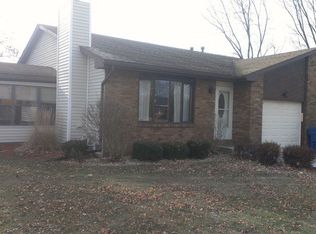 103 Doe Cir, Morris, IL 60450