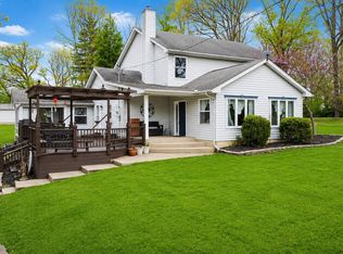 17905 Wappes Rd, Churubusco, IN 46723