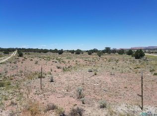 State Highway 612, Thoreau, NM 87323