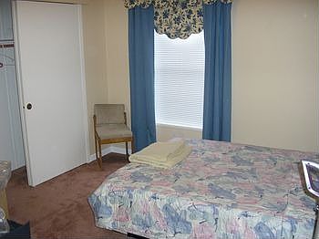 Photo of Manufactured Housing
